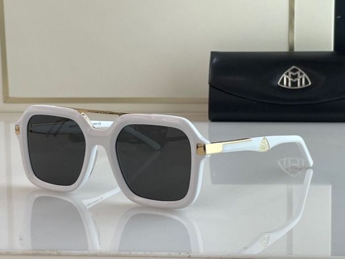 MBH Sunglasses AAA-22