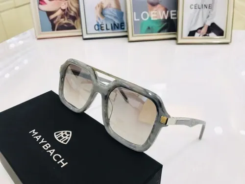 MBH Sunglasses AAA-26