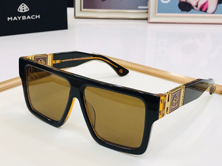 MBH Sunglasses AAA-36