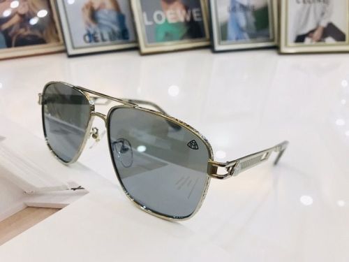 MBH Sunglasses AAA-18