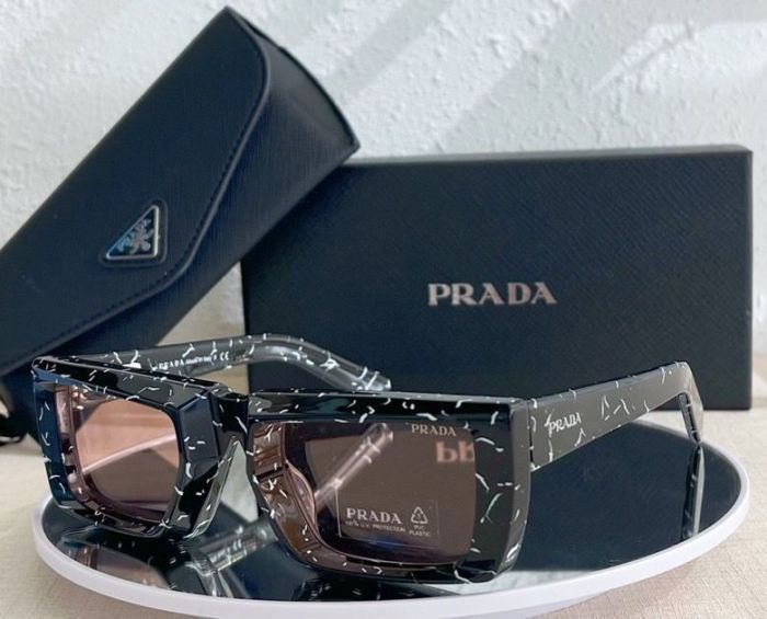 PR Sunglasses AAA-27