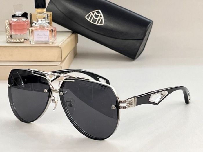 MBH Sunglasses AAA-15