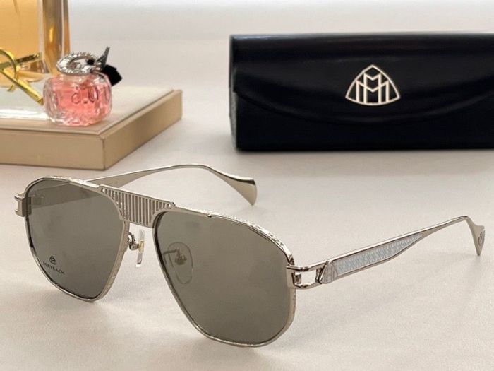 MBH Sunglasses AAA-2