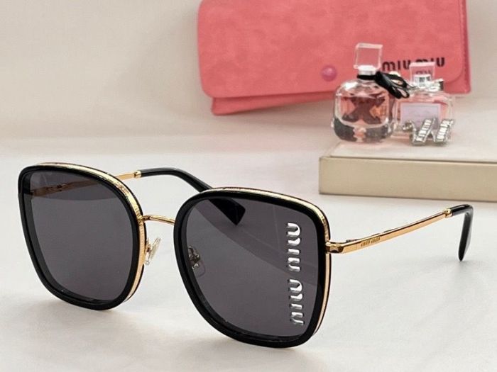 MM Sunglasses AAA-7