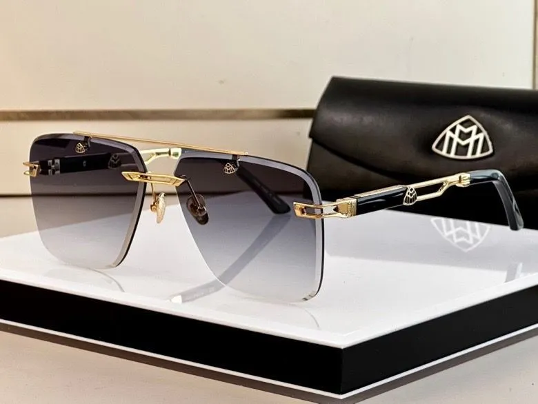 MBH Sunglasses AAA-23
