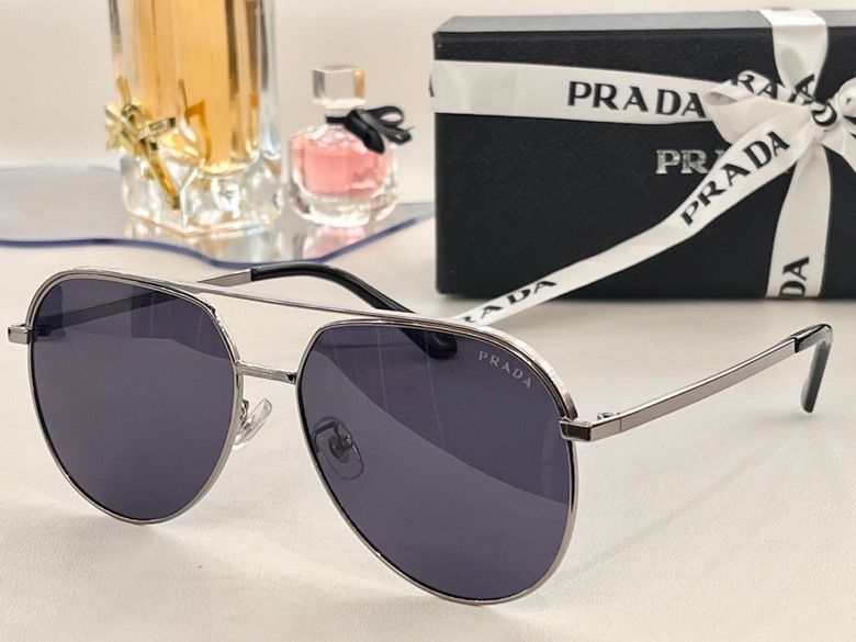 PR Sunglasses AAA-35