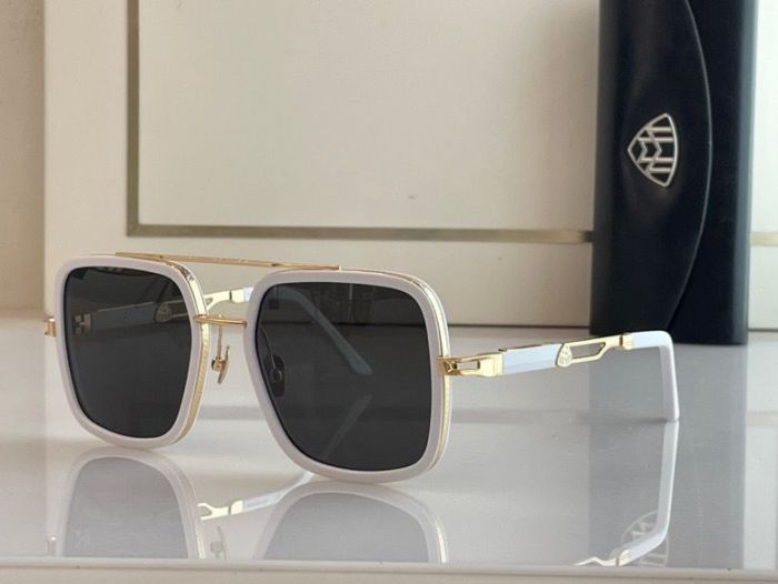 MBH Sunglasses AAA-6