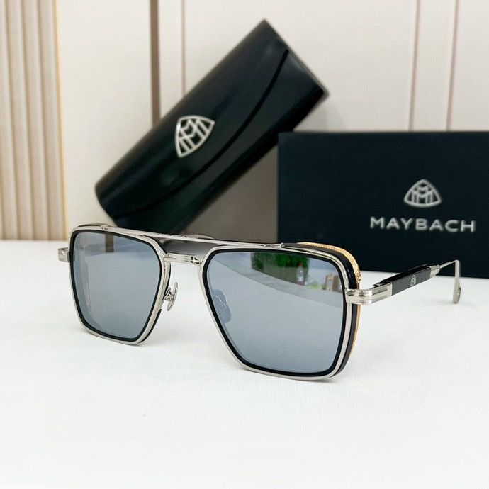 MBH Sunglasses AAA-56