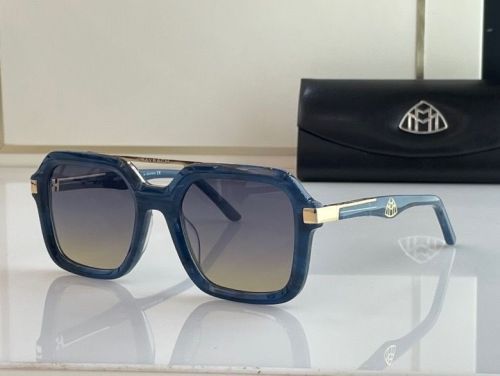 MBH Sunglasses AAA-22