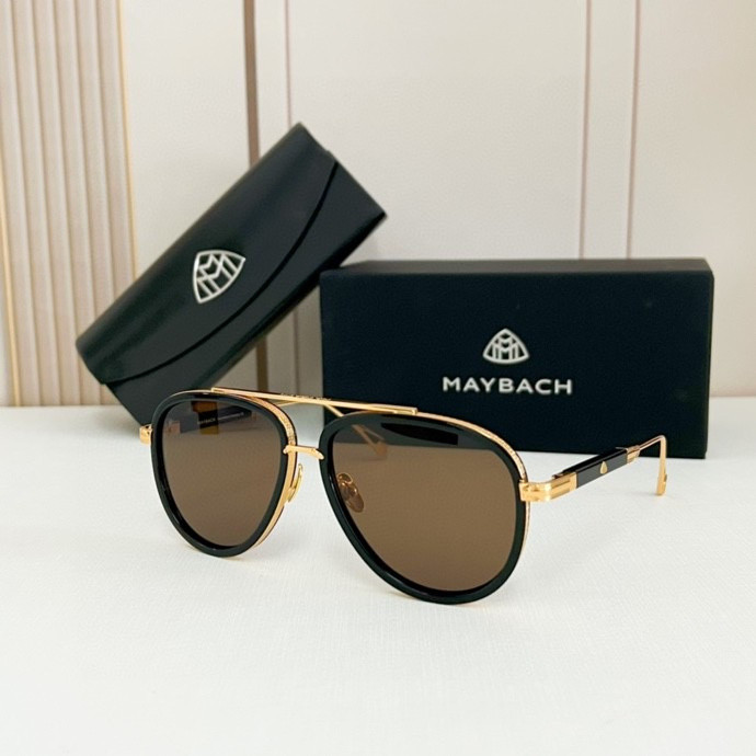 MBH Sunglasses AAA-64