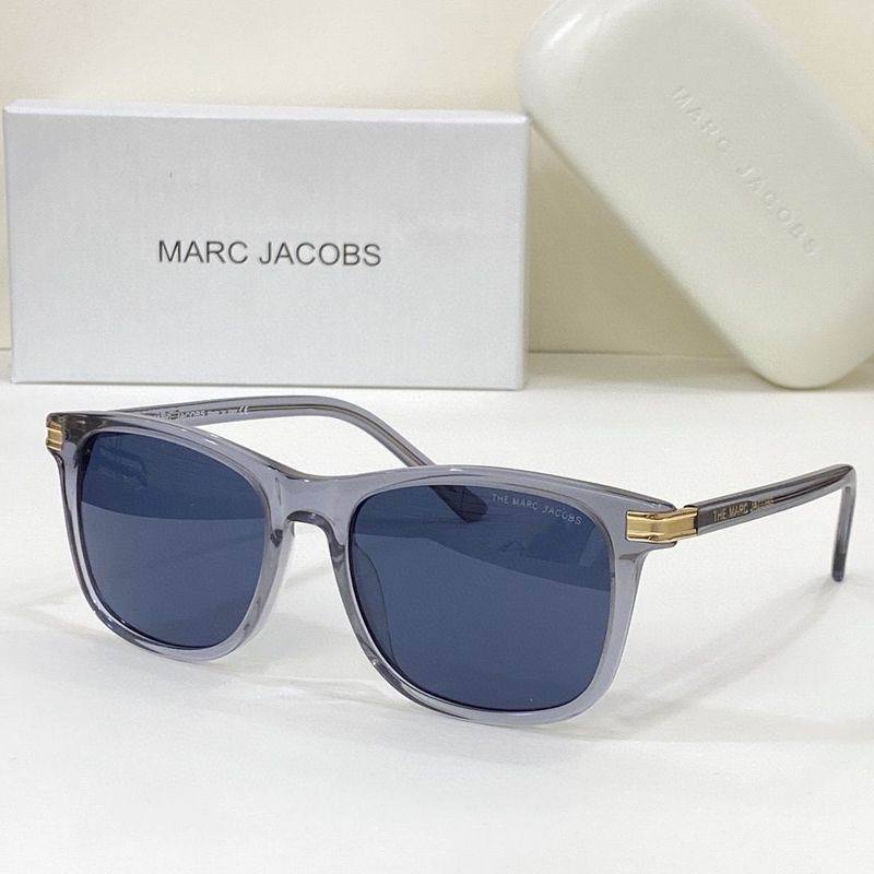 Marc J Sunglasses AAA-11