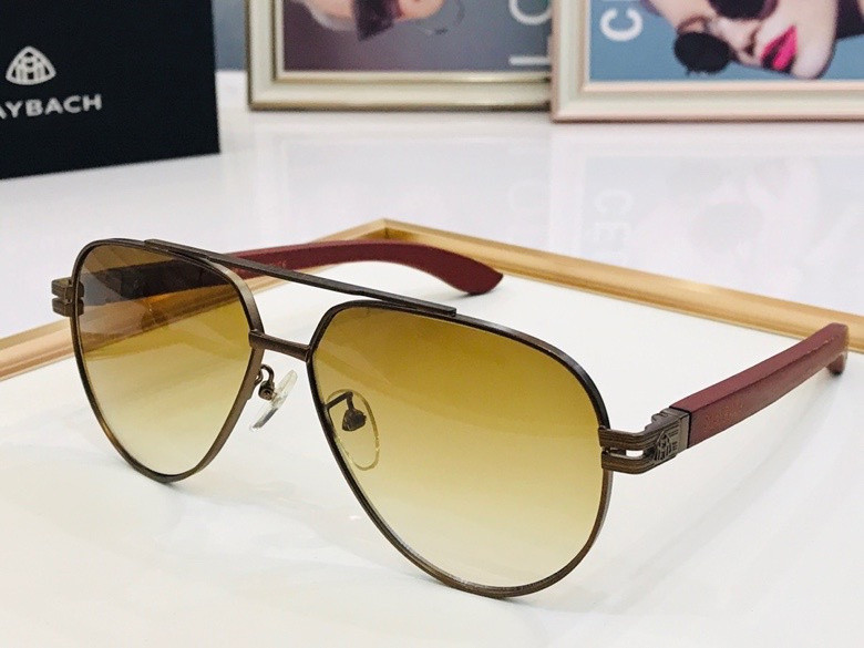 MBH Sunglasses AAA-35