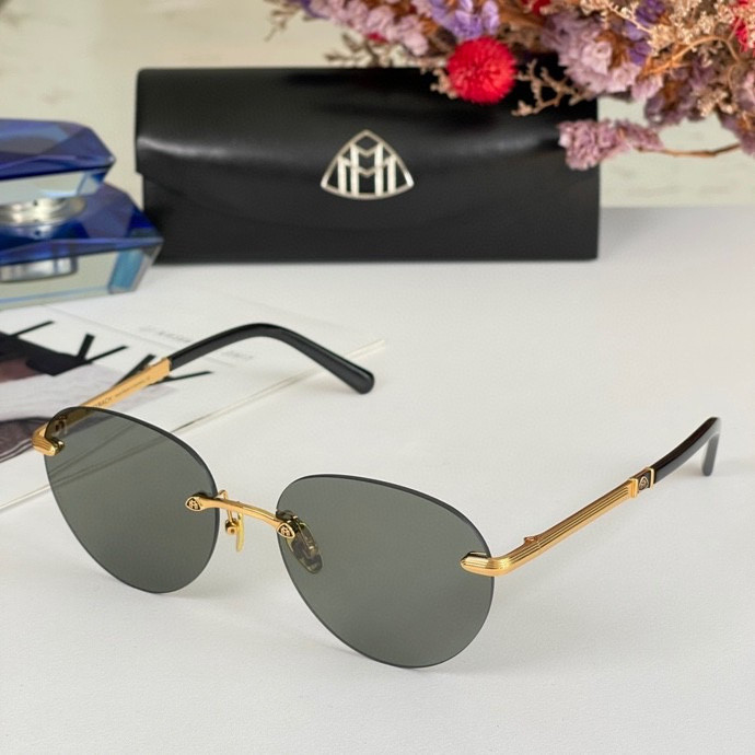 MBH Sunglasses AAA-40