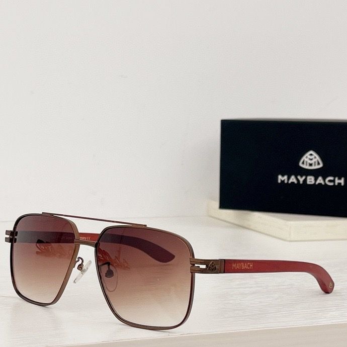 MBH Sunglasses AAA-50