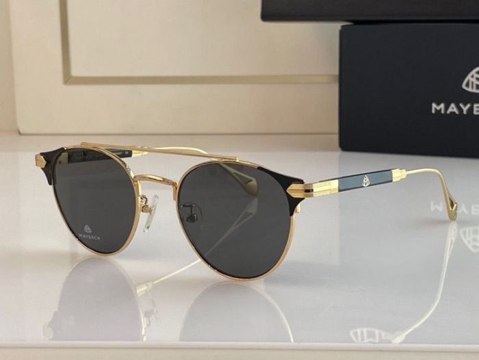 MBH Sunglasses AAA-12