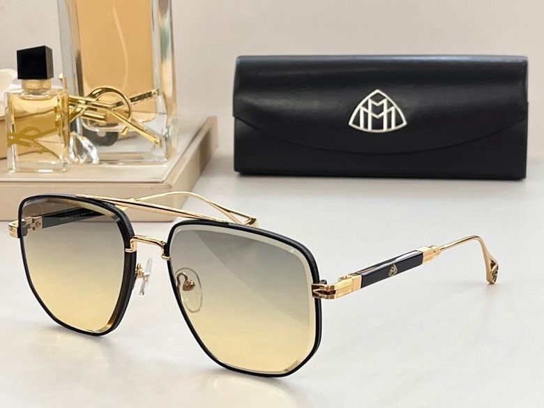 MBH Sunglasses AAA-17