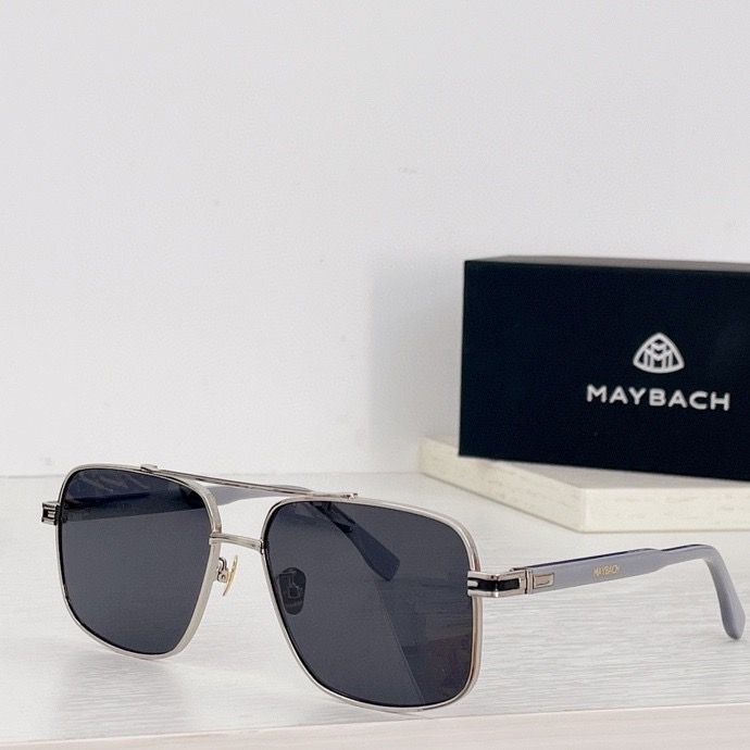 MBH Sunglasses AAA-45