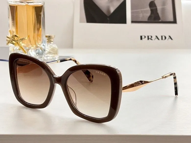 PR Sunglasses AAA-12