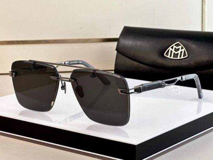 MBH Sunglasses AAA-23