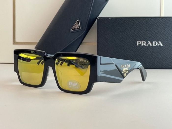 PR Sunglasses AAA-1