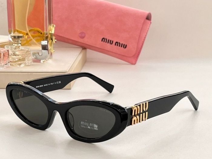 MM Sunglasses AAA-14