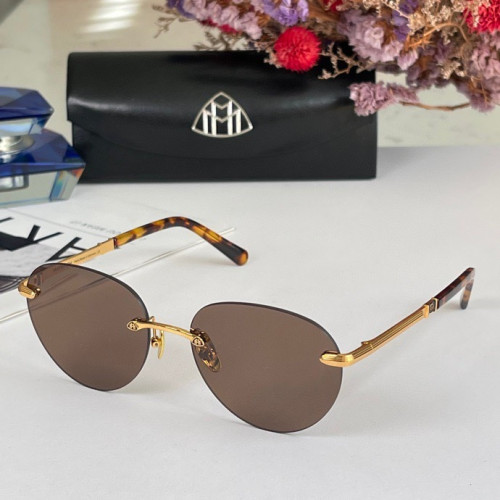 MBH Sunglasses AAA-40