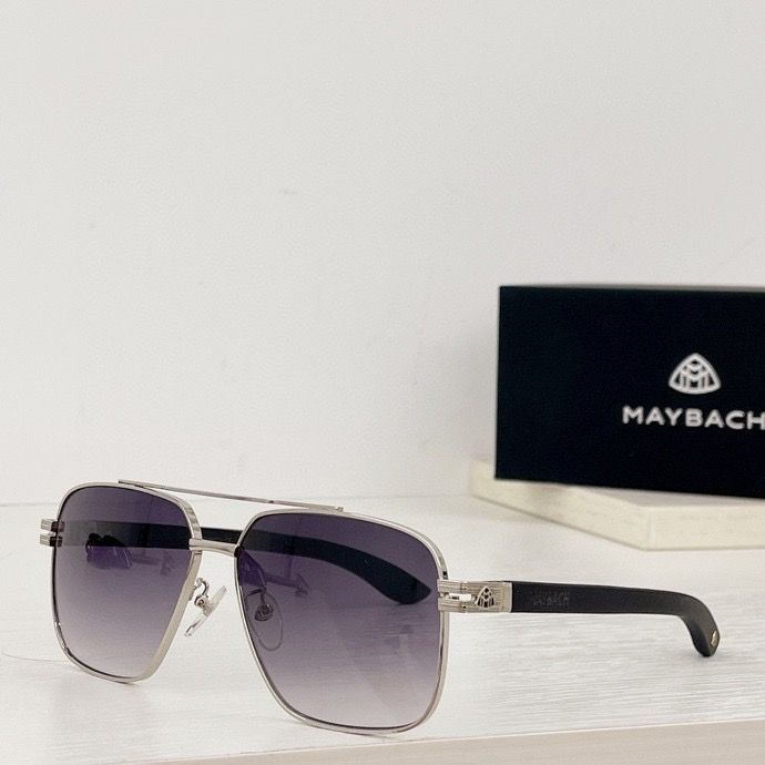 MBH Sunglasses AAA-50
