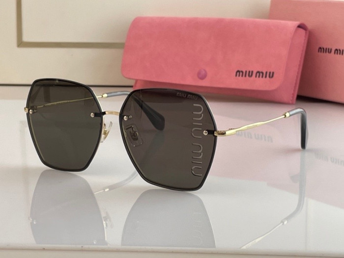 MM Sunglasses AAA-2