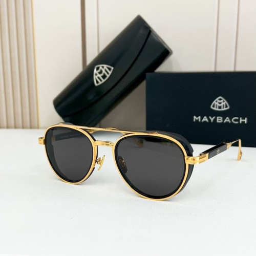 MBH Sunglasses AAA-41