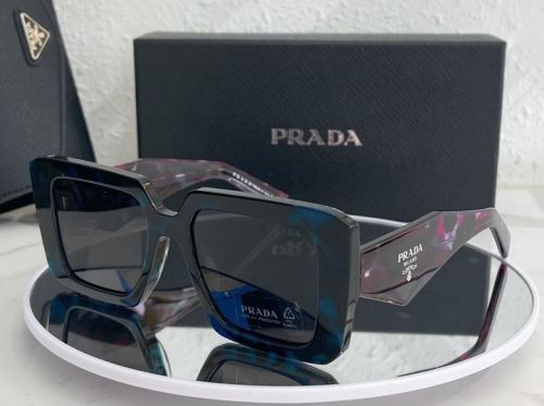 PR Sunglasses AAA-28