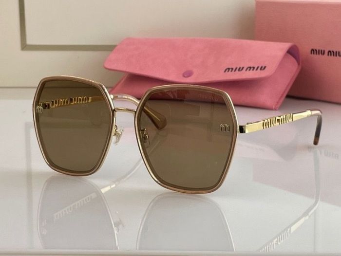 MM Sunglasses AAA-5