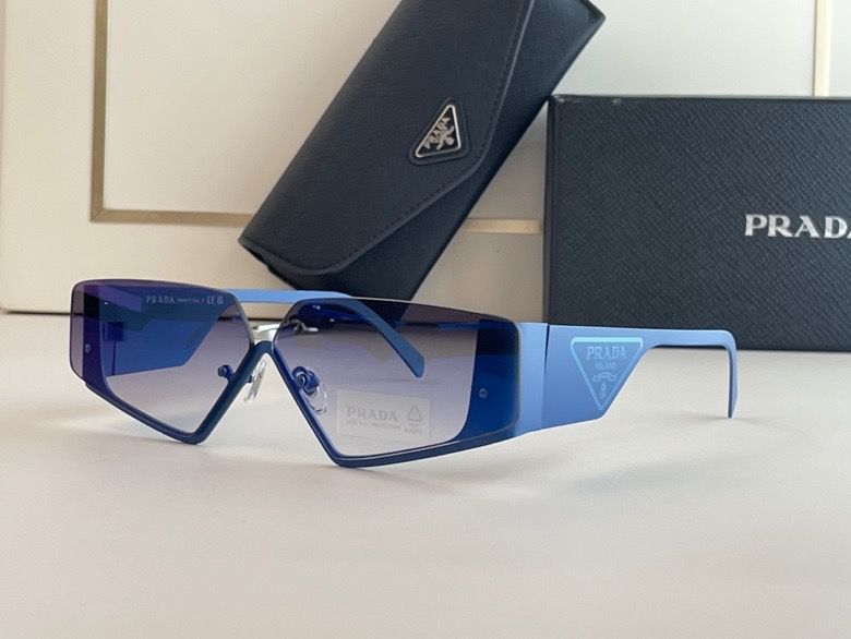 PR Sunglasses AAA-7