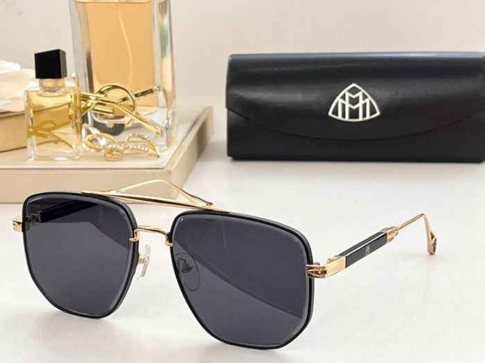 MBH Sunglasses AAA-17