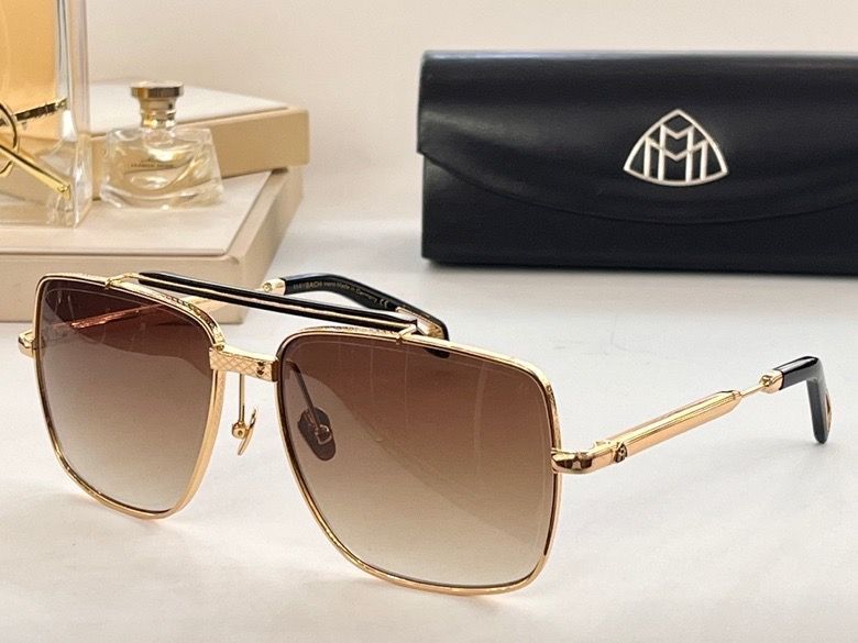MBH Sunglasses AAA-30