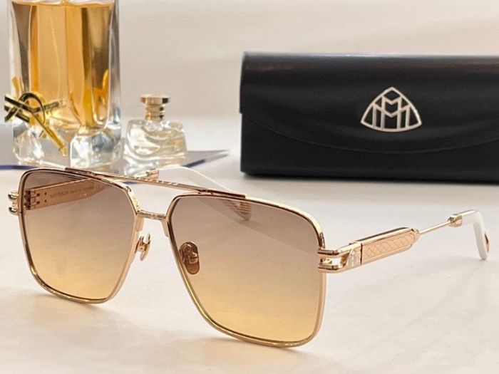 MBH Sunglasses AAA-3