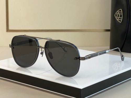 MBH Sunglasses AAA-20