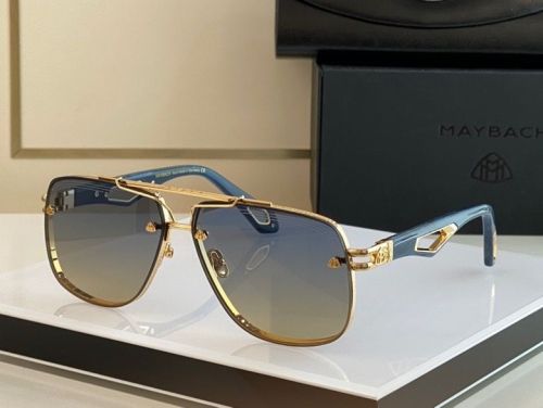 MBH Sunglasses AAA-13