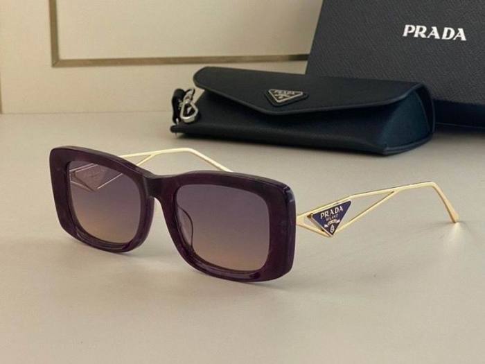 PR Sunglasses AAA-3