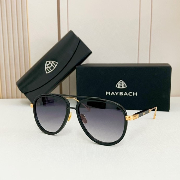 MBH Sunglasses AAA-64
