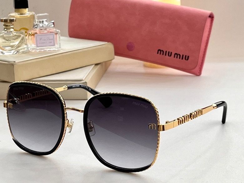 MM Sunglasses AAA-13