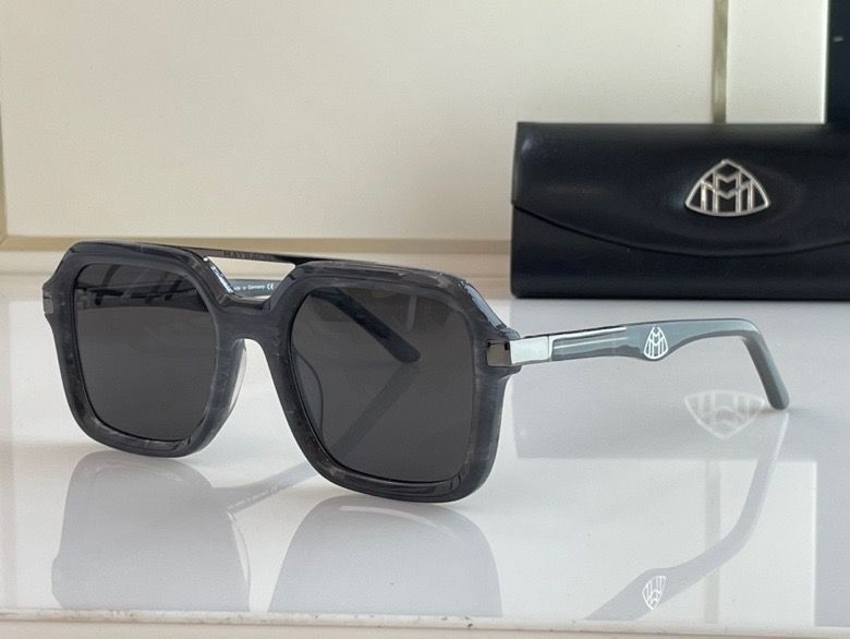 MBH Sunglasses AAA-22