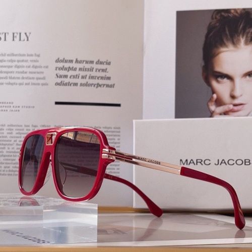 Marc J Sunglasses AAA-13