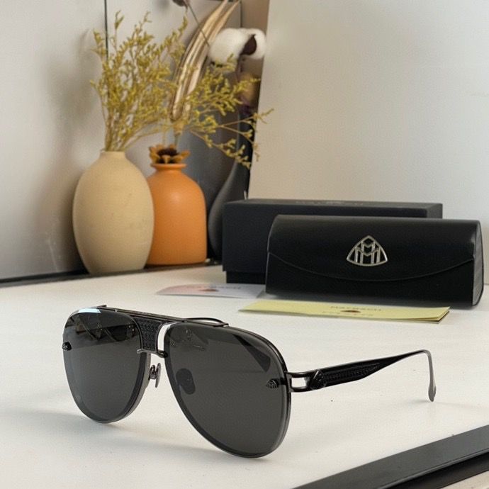 MBH Sunglasses AAA-54