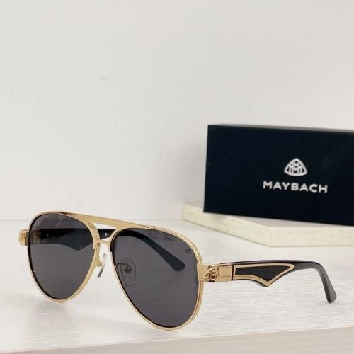 MBH Sunglasses AAA-51