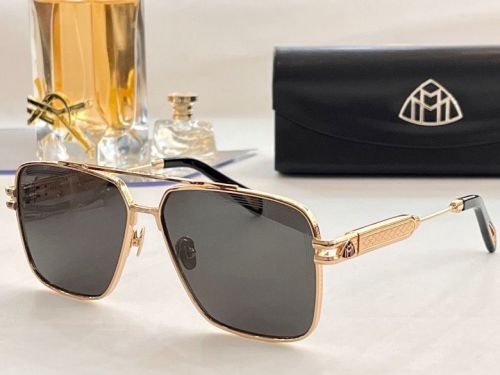 MBH Sunglasses AAA-3