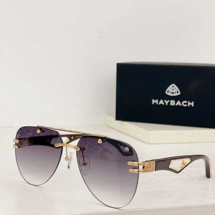 MBH Sunglasses AAA-47