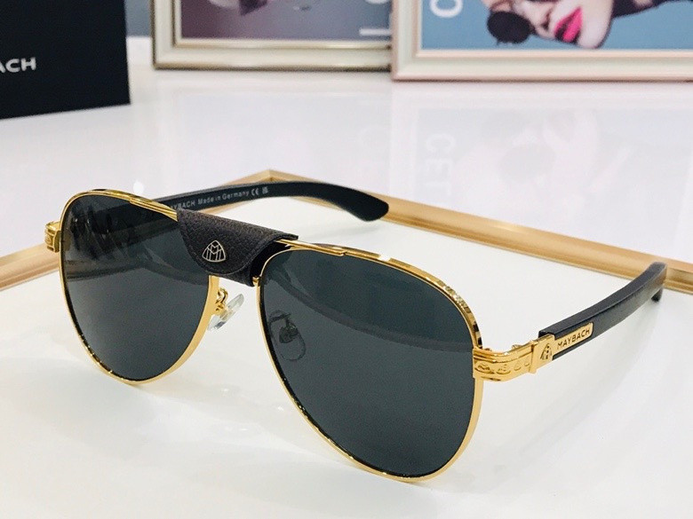 MBH Sunglasses AAA-32