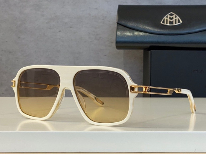 MBH Sunglasses AAA-9