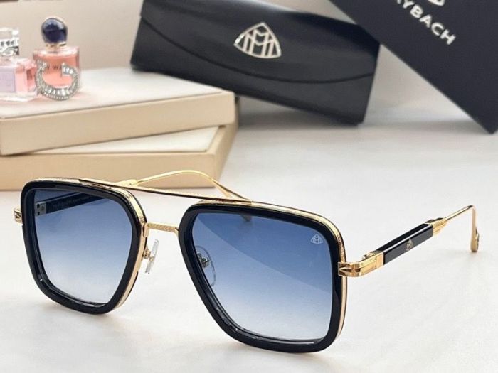 MBH Sunglasses AAA-28