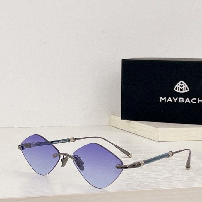 MBH Sunglasses AAA-48